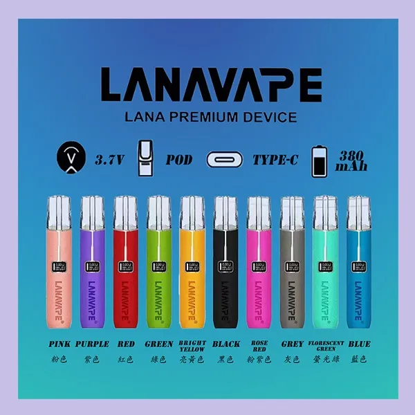 【B倉】LANA拉納 一代皮革主機
