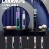 【D倉】LANA AIR 1 主機：可視化數據螢幕，6.0W-15.0W 隨心定義口感